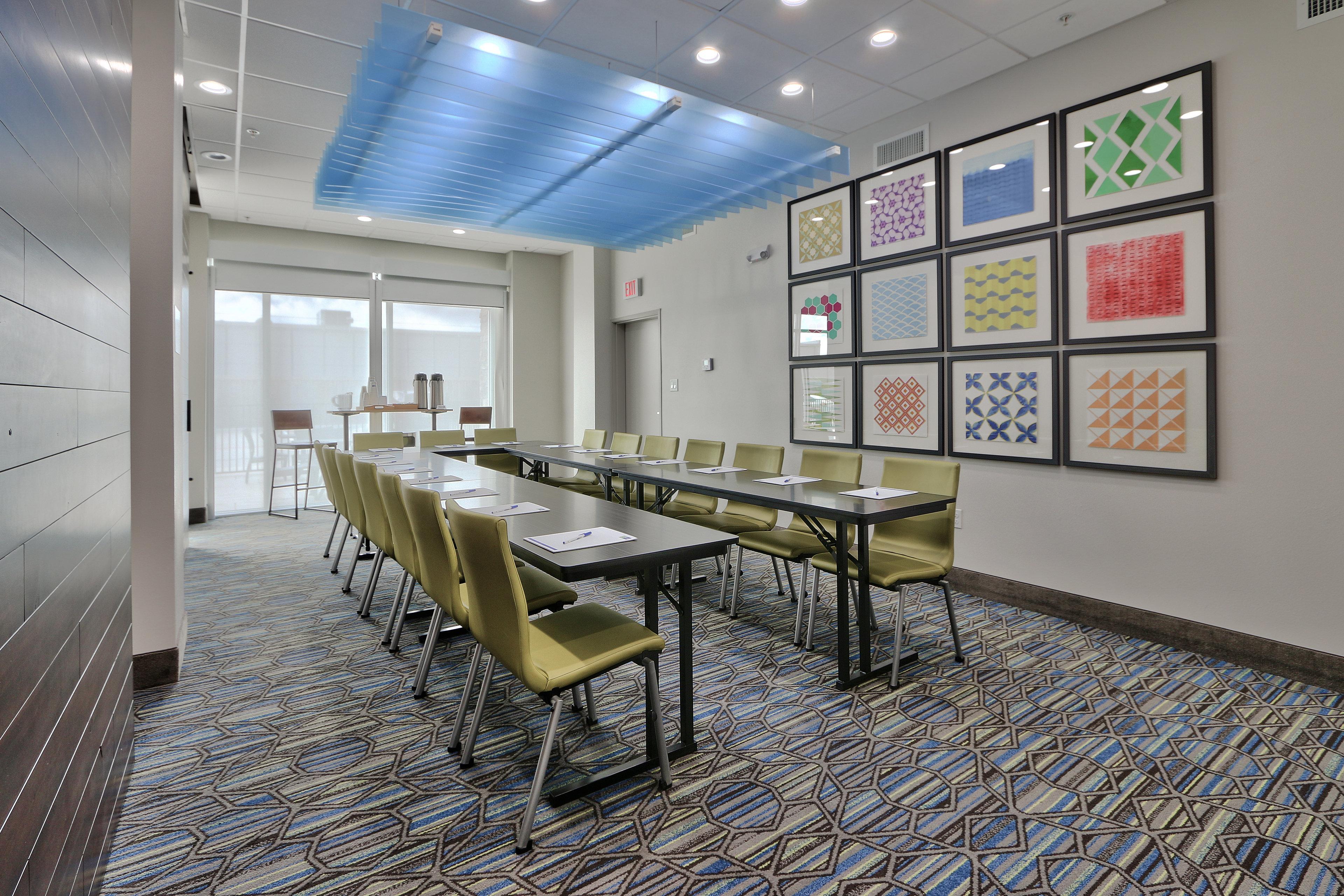 Holiday Inn Express & Suites - Houston East - Beltway 8 By Ihg Cloverleaf Exterior foto